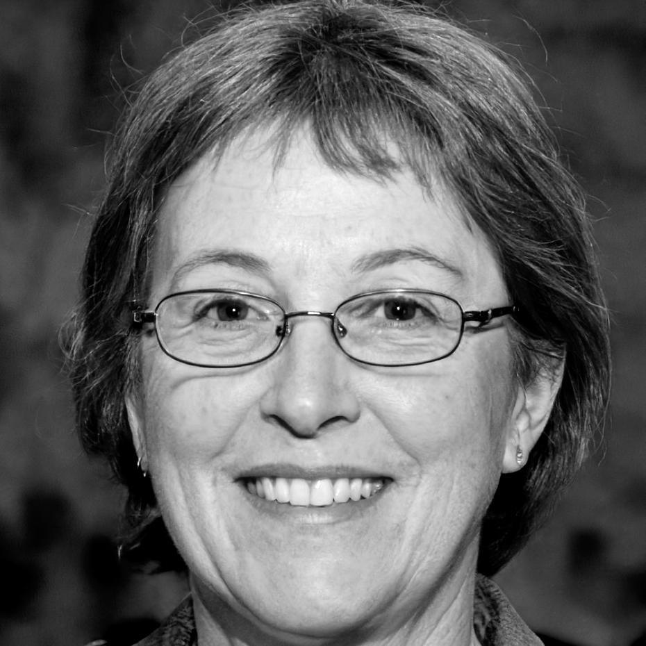 Retrato de Sofía Armenteros, especialista en datos y verificación